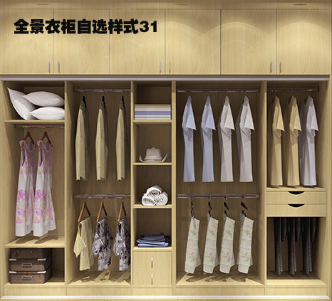 K604衣橱柜酒柜鞋柜书柜玄关装饰柜客餐厅电视背景墙CAD图库模块缩略图